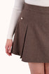 The Mary-Jane Skort